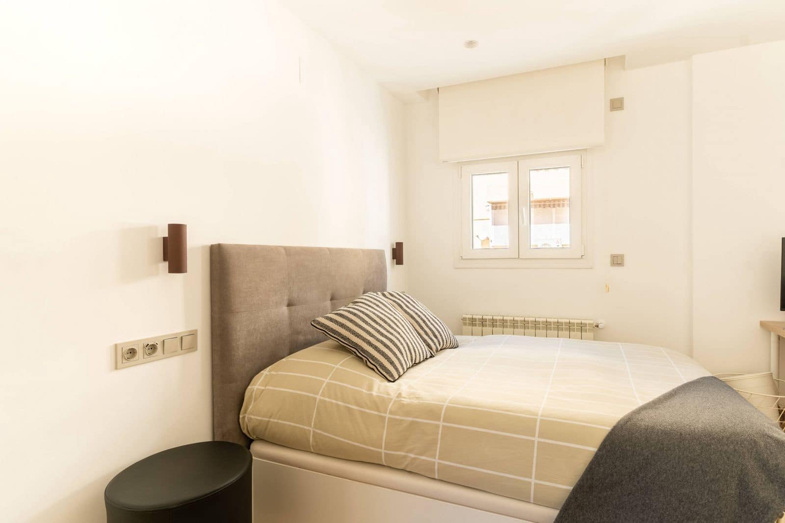 4 slaapkamer Appartement te koop in Malaga stad - € 1.695.000 (Ref: 9878376)