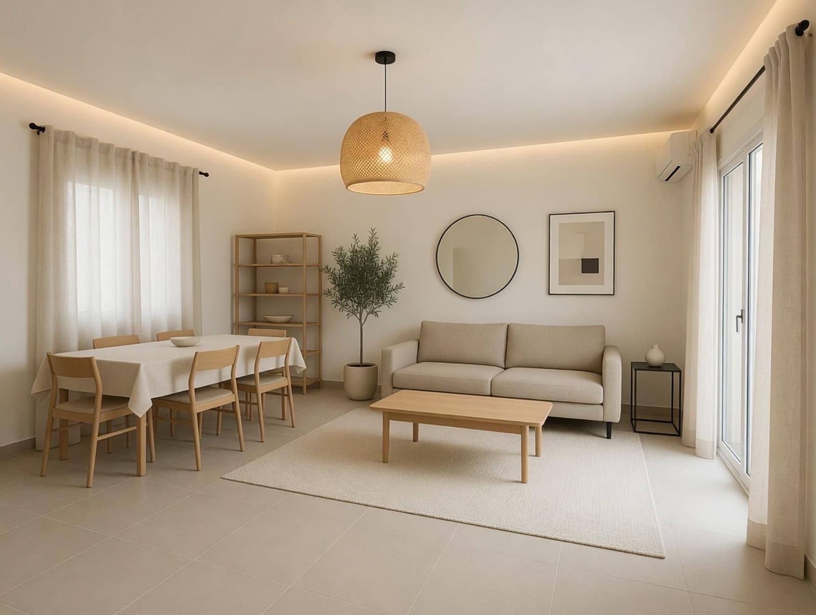 2 bedroom Townhouse for sale in San Pedro de Alcantara - € 375,000 (Ref: 9878379)