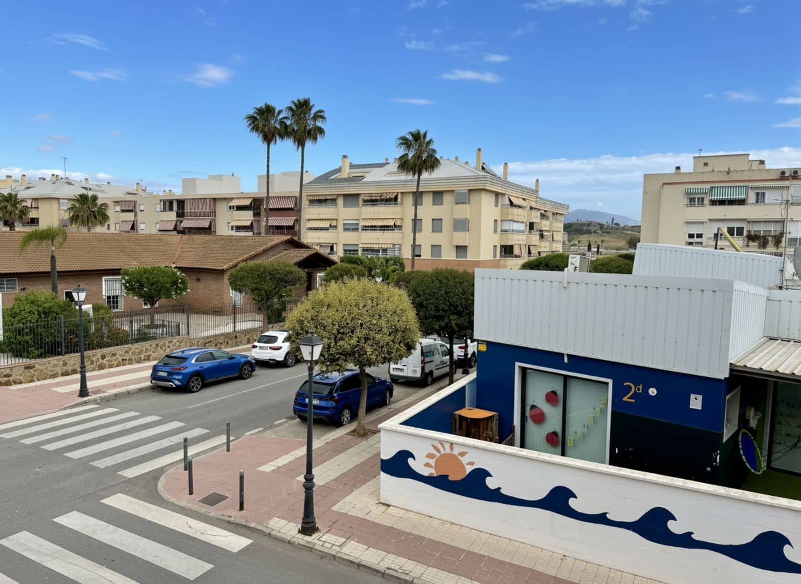 2 bedroom Townhouse for sale in San Pedro de Alcantara - € 375,000 (Ref: 9878379)