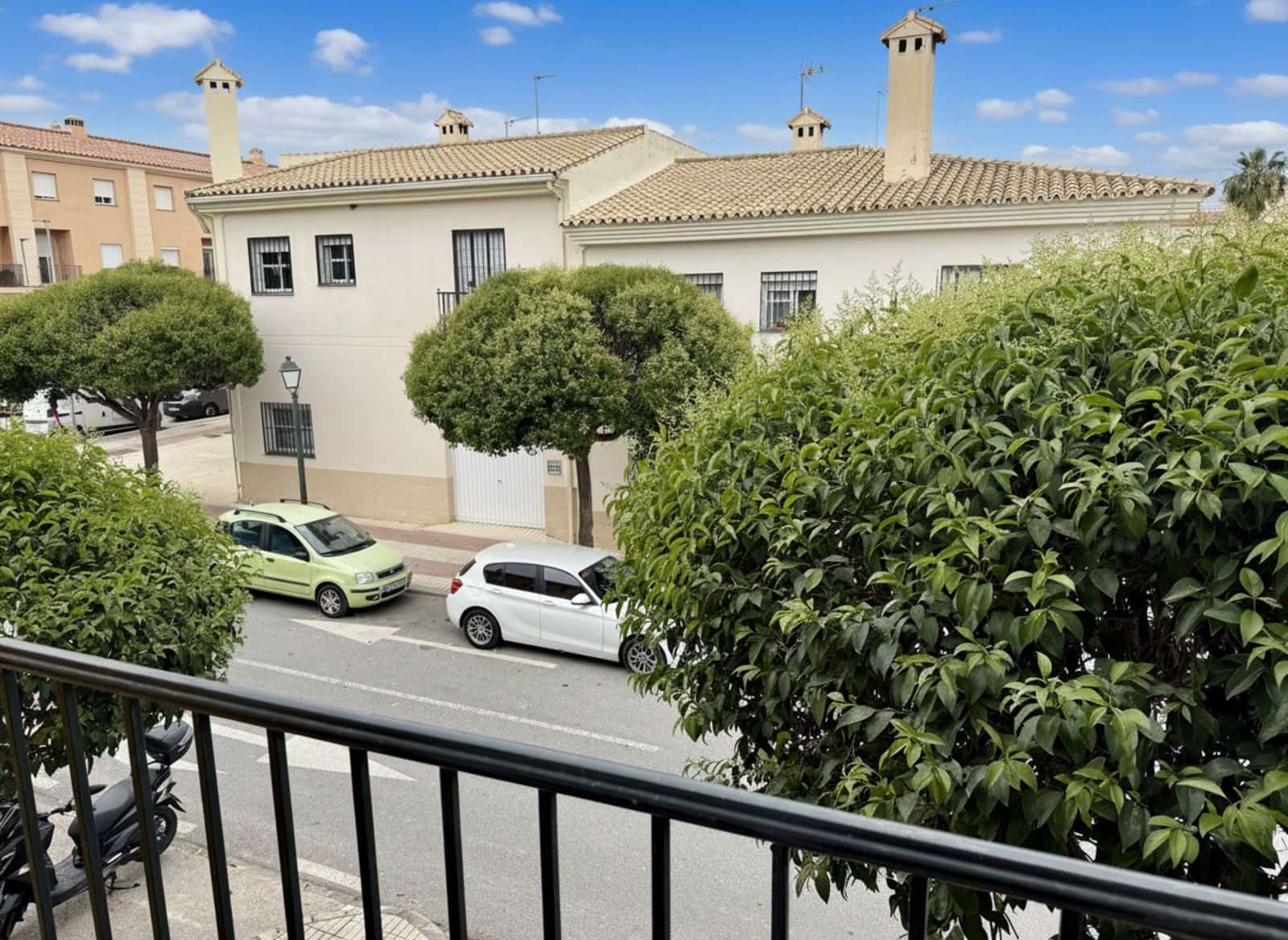 2 bedroom Townhouse for sale in San Pedro de Alcantara - € 375,000 (Ref: 9878379)
