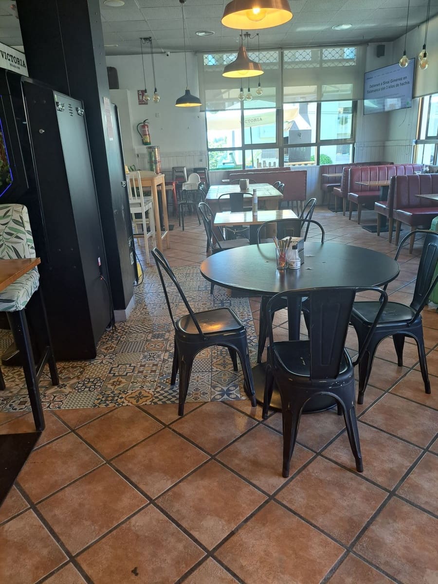 Restaurant/Bar til salg i Marbella - € 1.500.000 (Ref: 9878383)