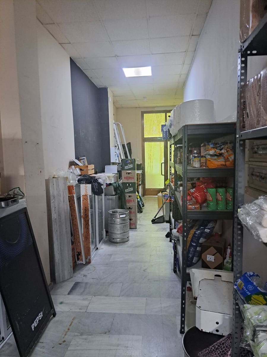 Restaurant/Bar til salg i Marbella - € 1.500.000 (Ref: 9878383)