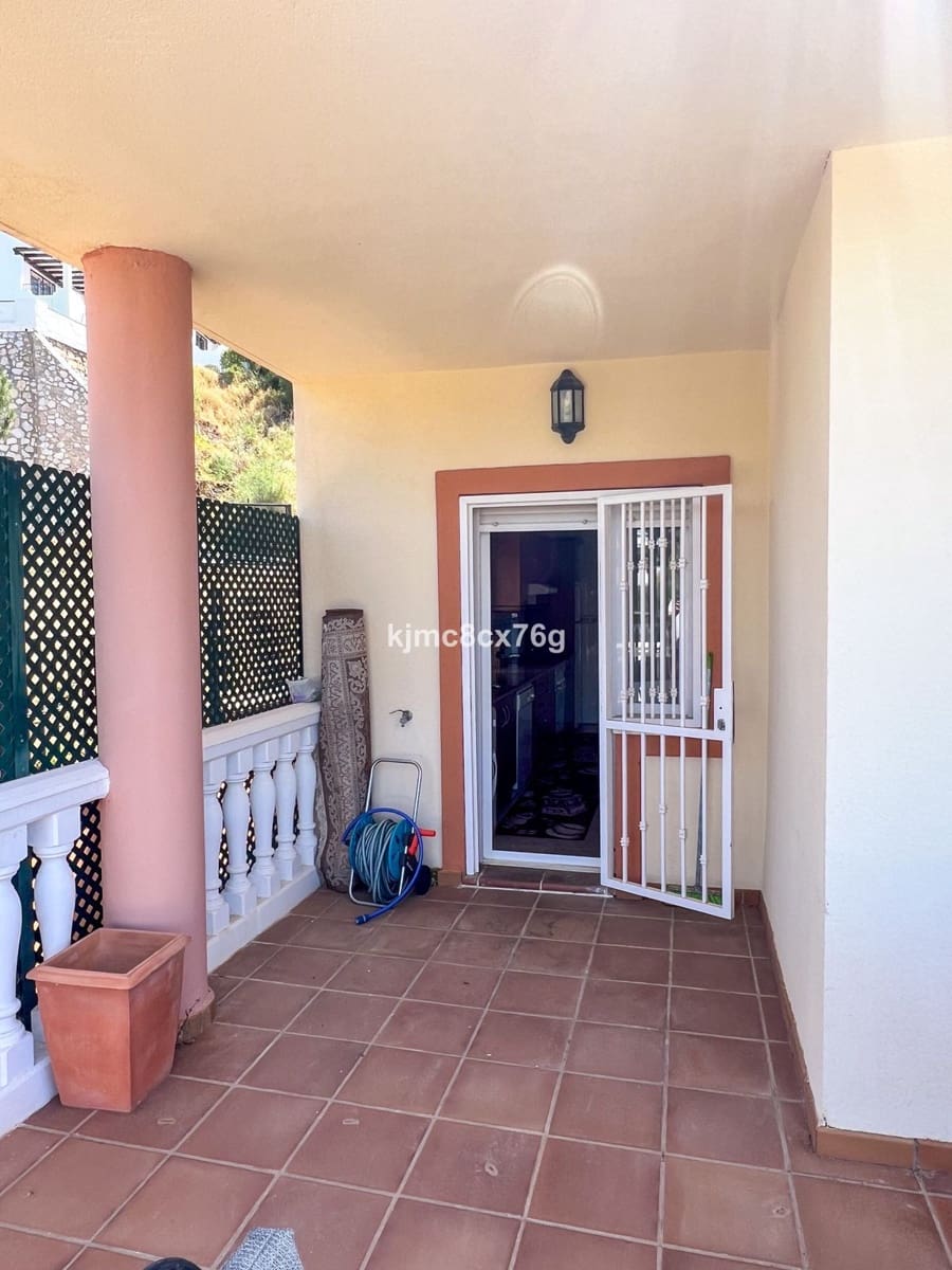 5 soveværelse Villa til salg i Calahonda - € 895.000 (Ref: 9878386)