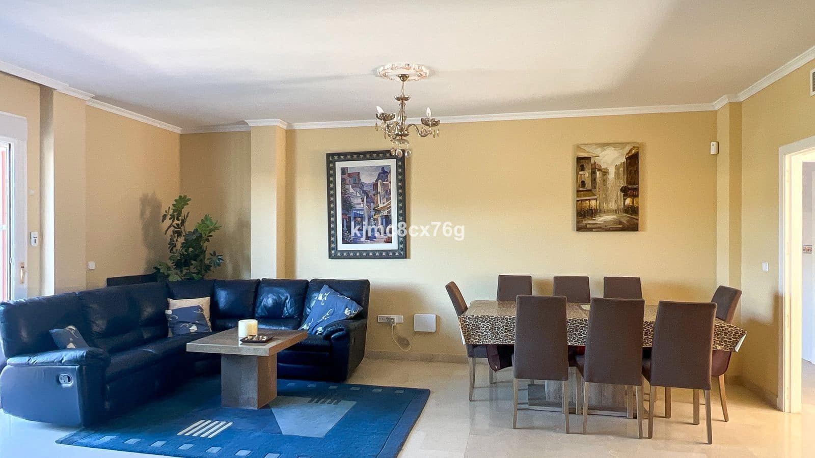 5 soveværelse Villa til salg i Calahonda - € 895.000 (Ref: 9878386)