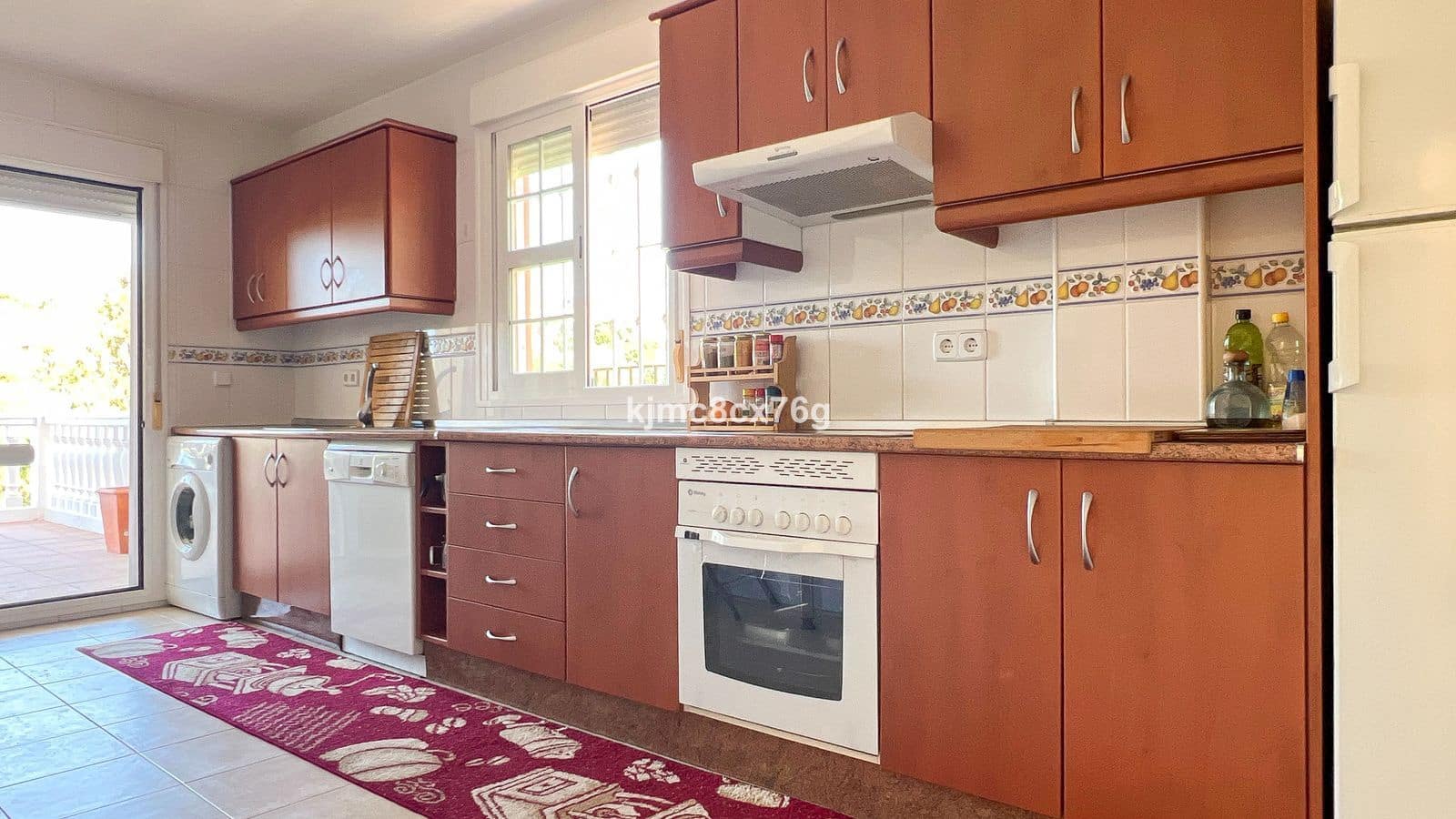 5 soveværelse Villa til salg i Calahonda - € 895.000 (Ref: 9878386)