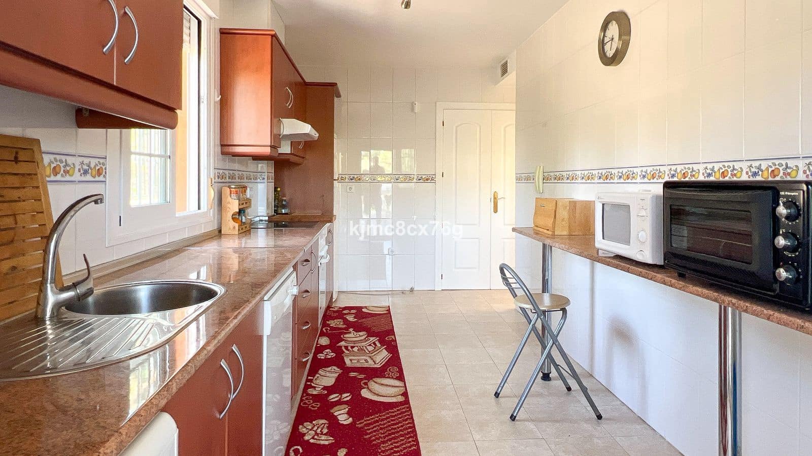 5 soveværelse Villa til salg i Calahonda - € 895.000 (Ref: 9878386)