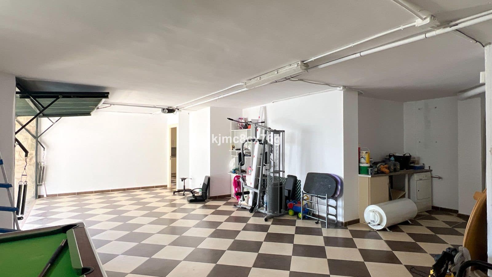 5 soveværelse Villa til salg i Calahonda - € 895.000 (Ref: 9878386)