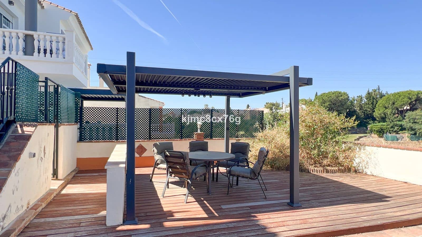 5 soveværelse Villa til salg i Calahonda - € 895.000 (Ref: 9878386)