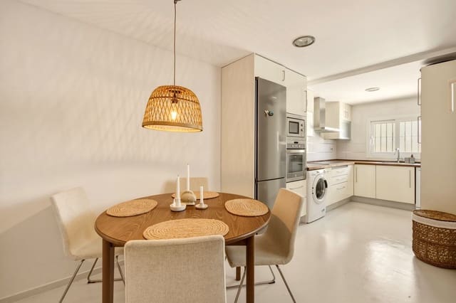 5 Zimmer Haus zu verkaufen in Torremolinos - 525.000 € (Ref: 9878387)