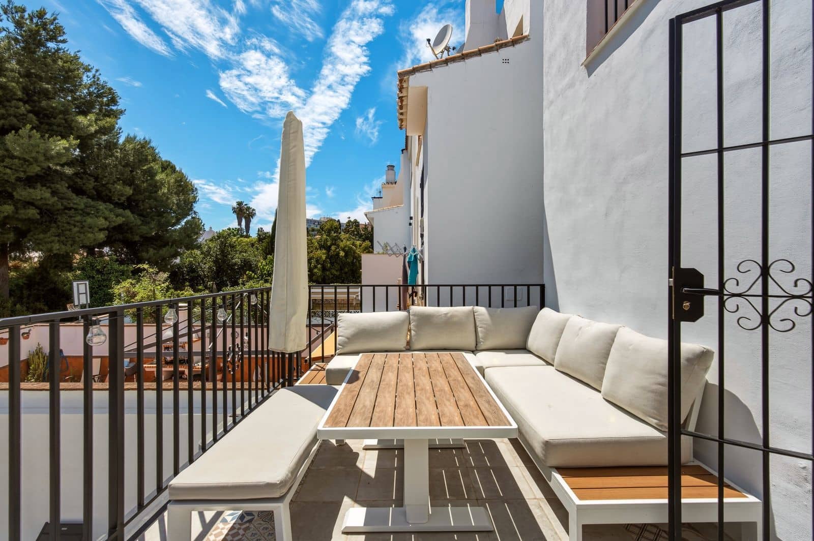 5 Zimmer Haus zu verkaufen in Torremolinos - 525.000 € (Ref: 9878387)