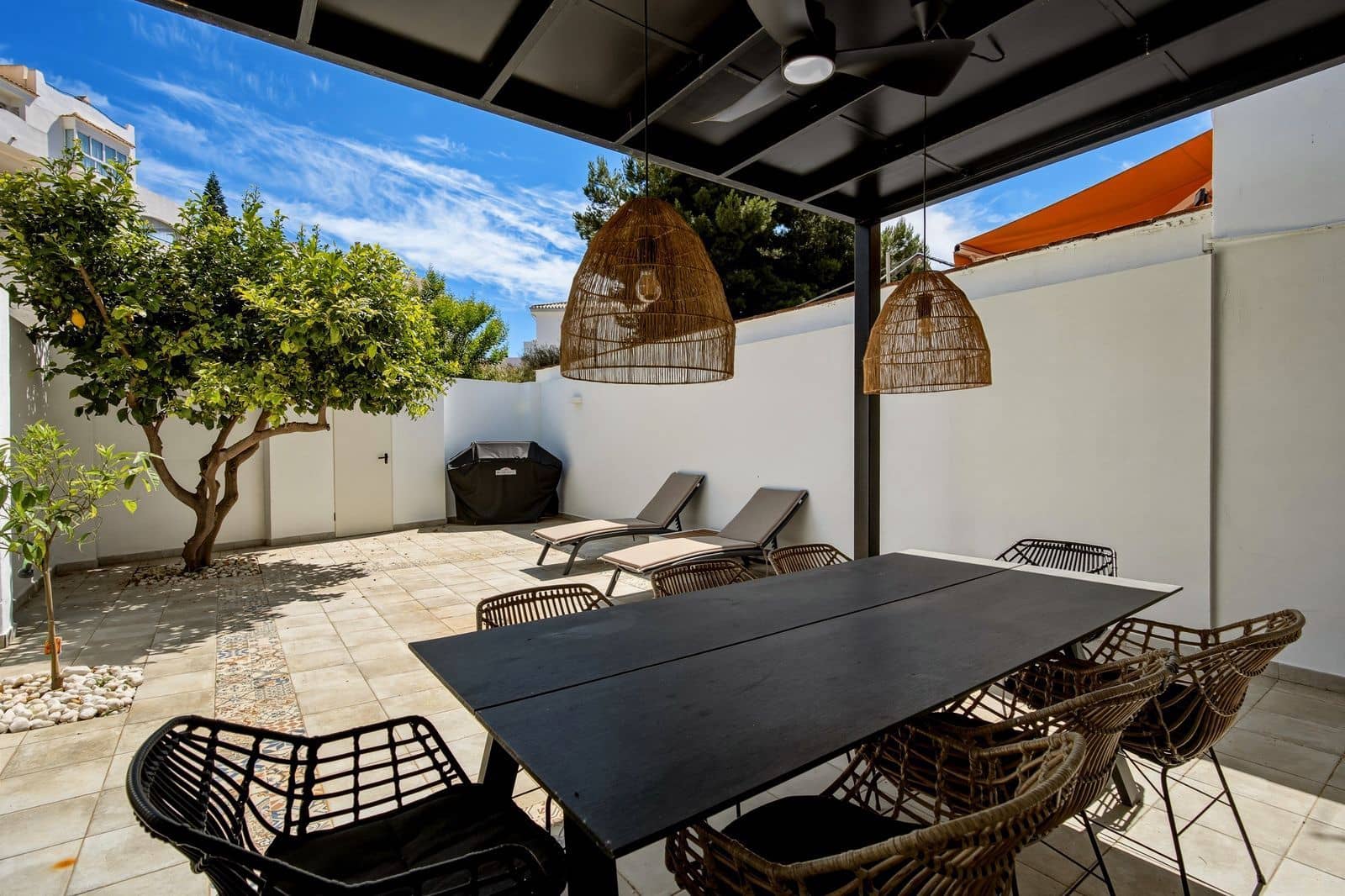 5 Zimmer Haus zu verkaufen in Torremolinos - 525.000 € (Ref: 9878387)