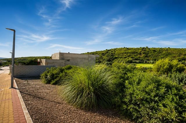 Byggetomt til salgs i Bahia de Casares, Casares - € 349 000 (Ref: 9878388)
