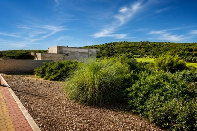Byggetomt til salgs i Bahia de Casares, Casares - € 349 000 (Ref: 9878388)
