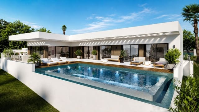 Byggetomt til salgs i Bahia de Casares, Casares - € 349 000 (Ref: 9878388)
