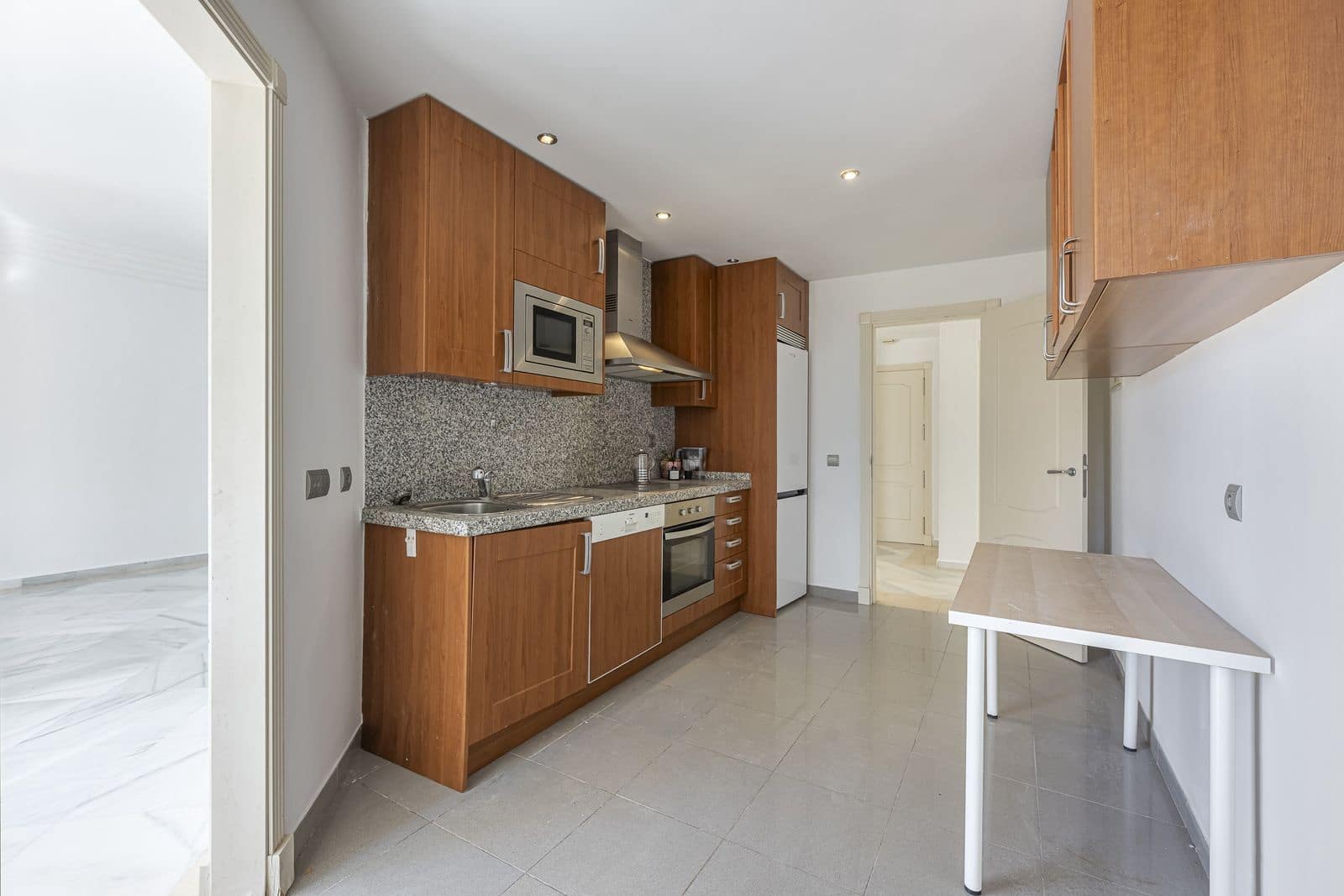 2 chambre Appartement à vendre à Aloha Golf - 520 000 € (Ref: 9878390)