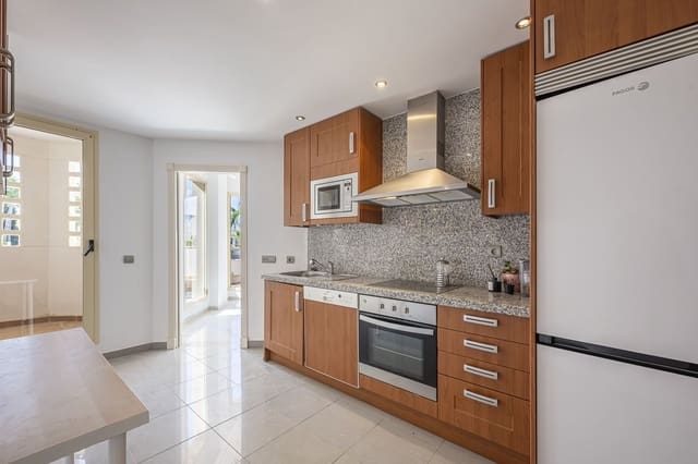 2 chambre Appartement à vendre à Aloha Golf, Marbella - 520 000 € (Ref: 9878390)