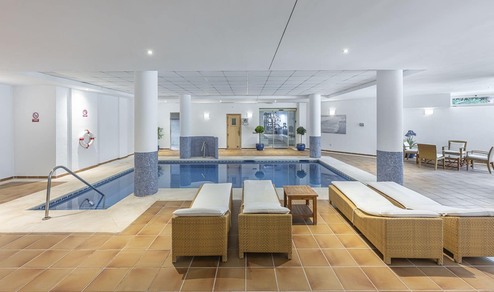 2 chambre Appartement à vendre à Aloha Golf - 520 000 € (Ref: 9878390)