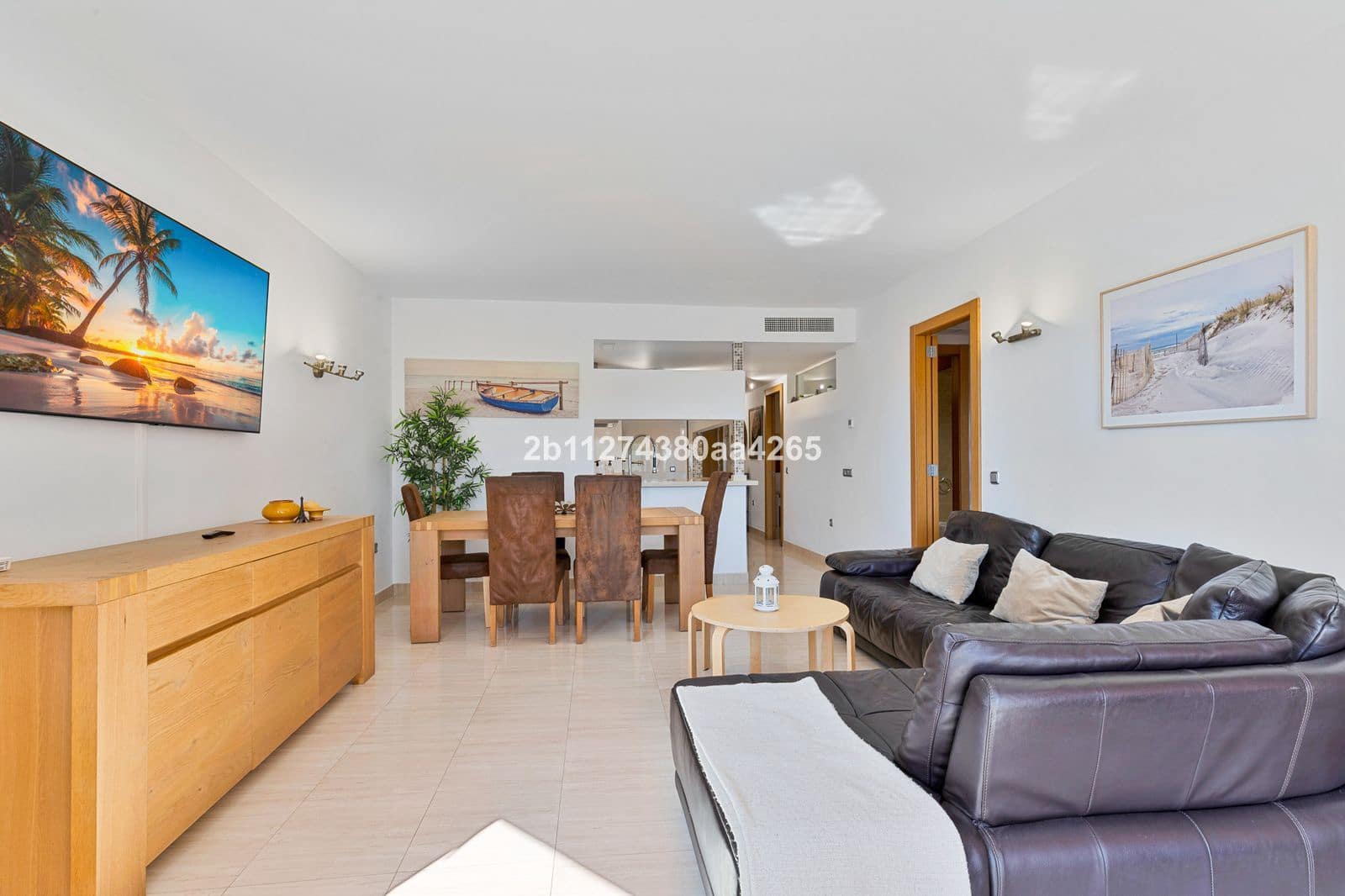 2 soveværelse Lejlighed til salg i Benalmadena - € 475.000 (Ref: 9878391)