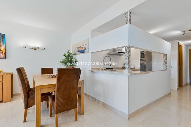 2 soveværelse Lejlighed til salg i Benalmádena - € 475.000 (Ref: 9878391)