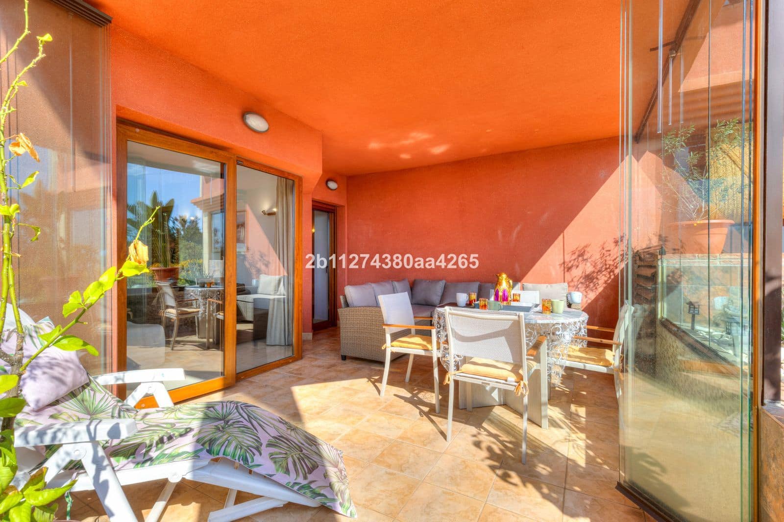 2 soveværelse Lejlighed til salg i Benalmadena - € 475.000 (Ref: 9878391)