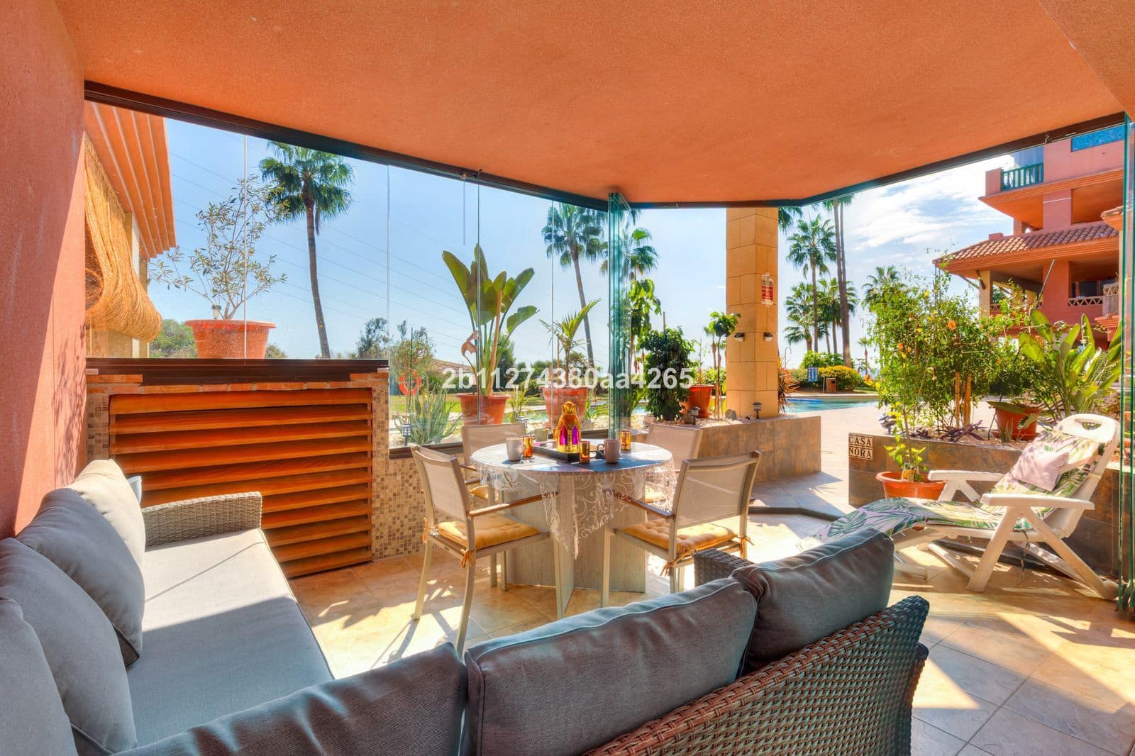 2 soveværelse Lejlighed til salg i Benalmadena - € 475.000 (Ref: 9878391)