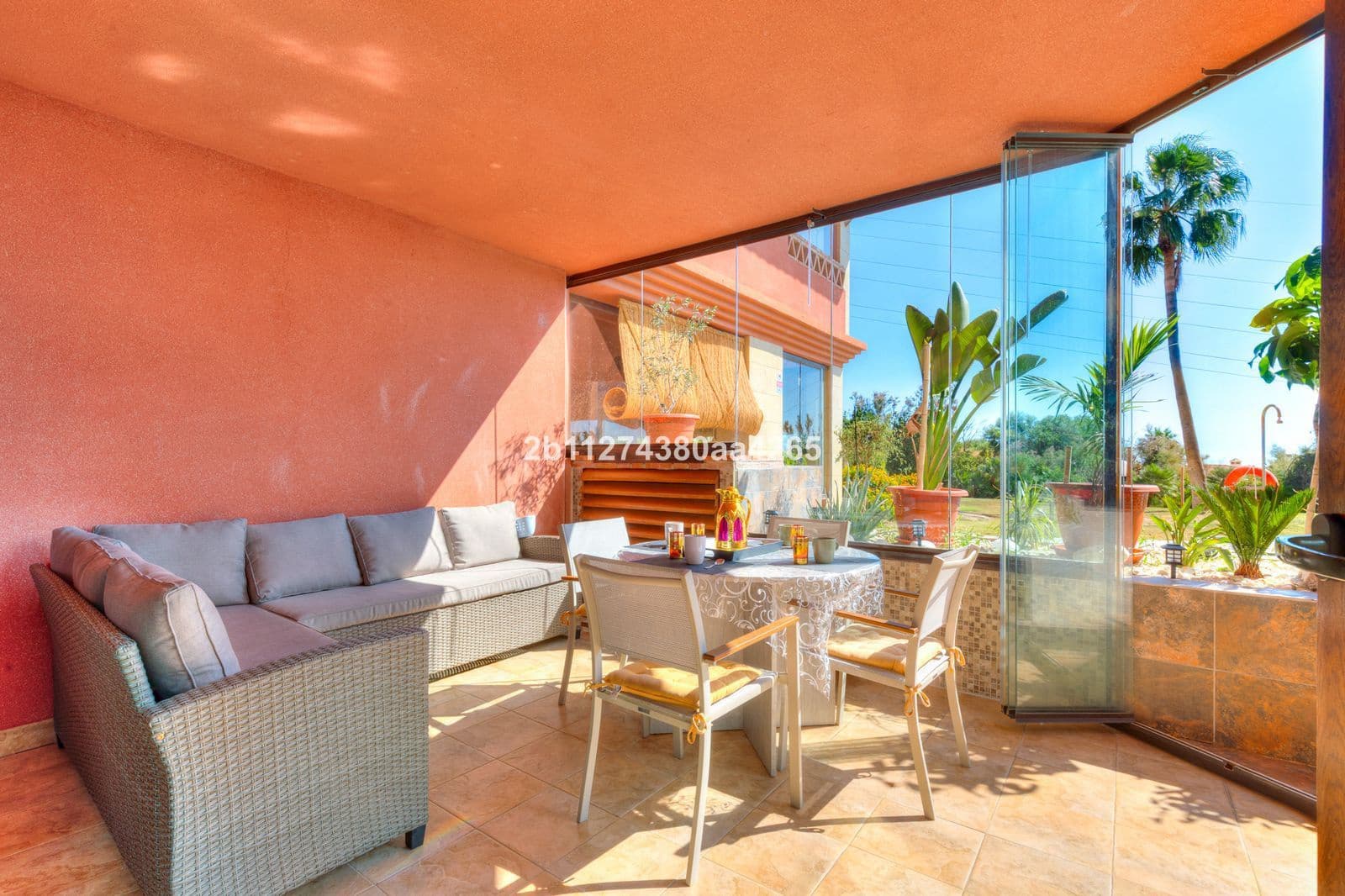2 soveværelse Lejlighed til salg i Benalmadena - € 475.000 (Ref: 9878391)