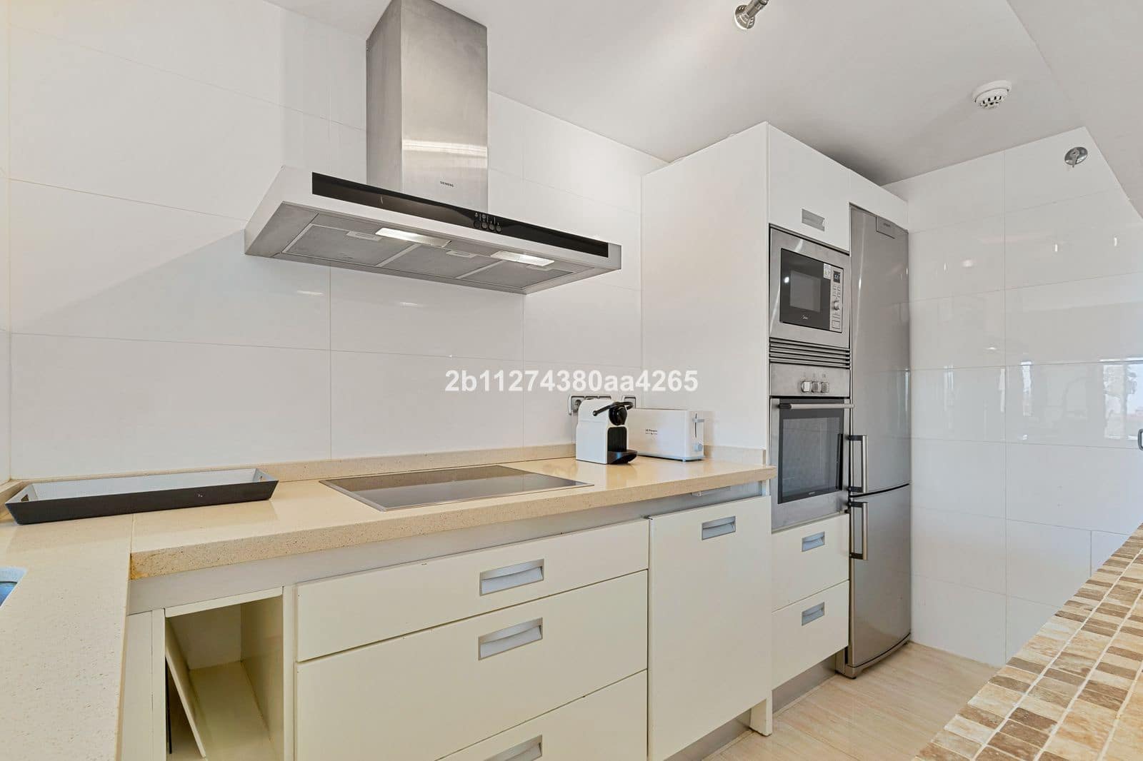 2 soveværelse Lejlighed til salg i Benalmadena - € 475.000 (Ref: 9878391)