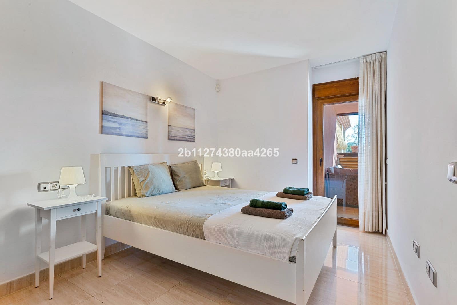 2 soveværelse Lejlighed til salg i Benalmadena - € 475.000 (Ref: 9878391)