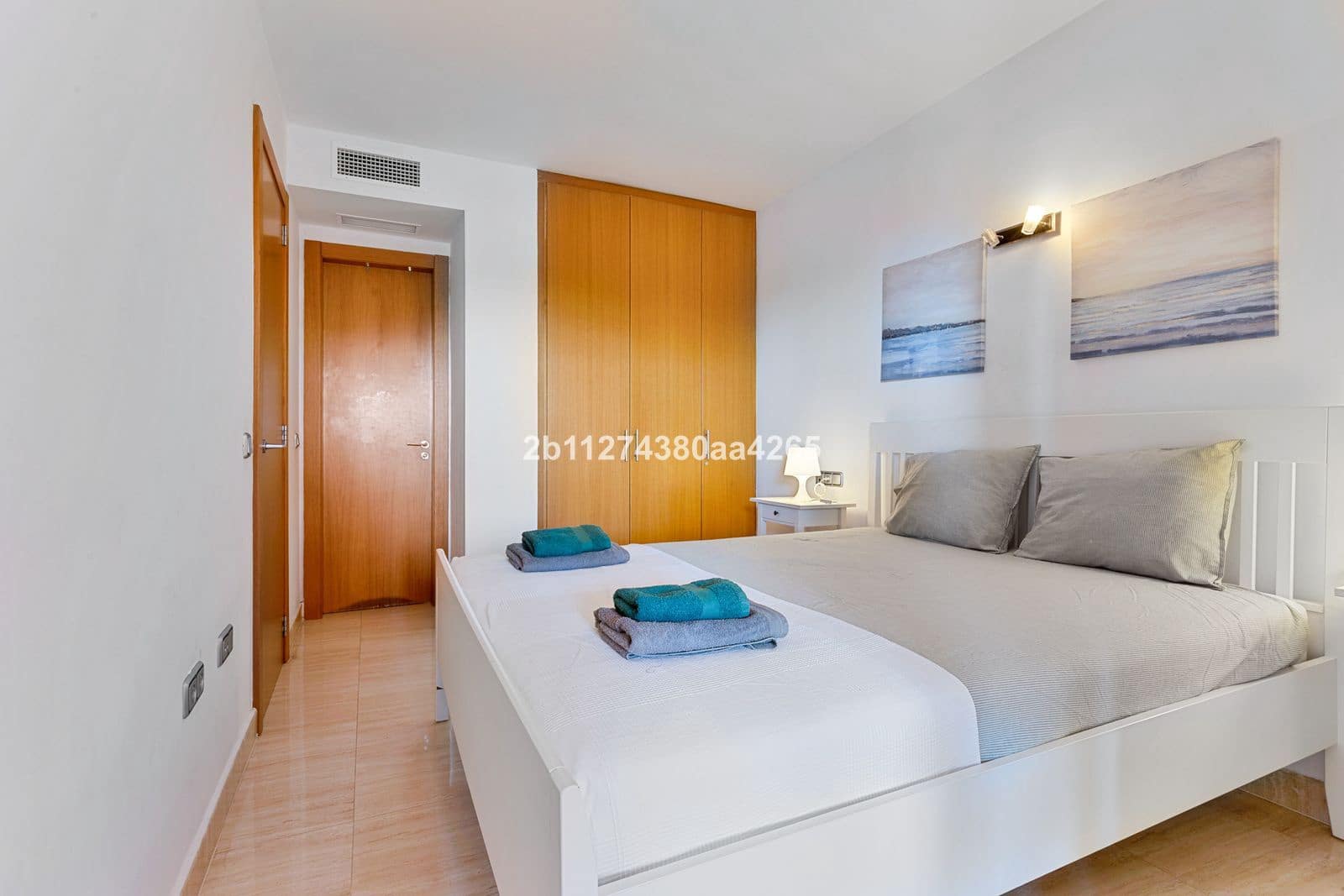 2 soveværelse Lejlighed til salg i Benalmadena - € 475.000 (Ref: 9878391)
