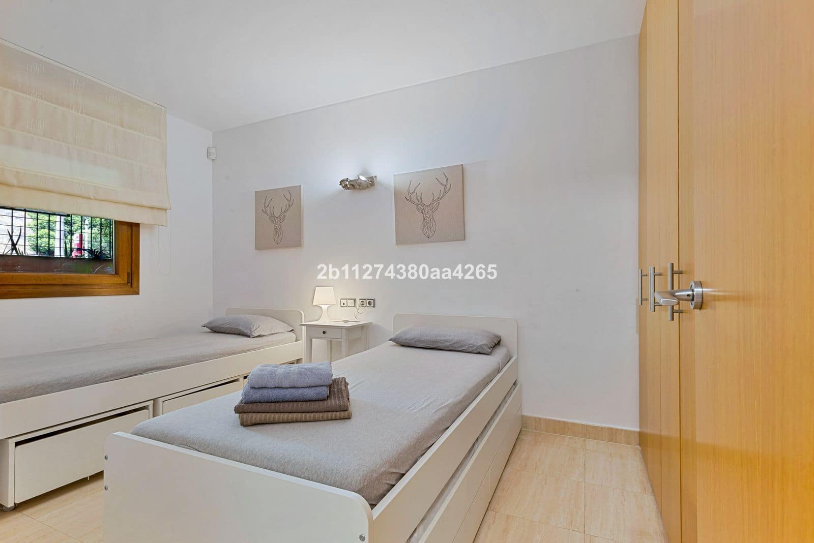 2 soveværelse Lejlighed til salg i Benalmadena - € 475.000 (Ref: 9878391)