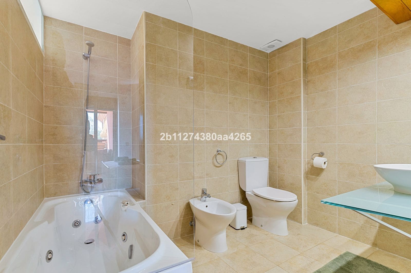 2 soveværelse Lejlighed til salg i Benalmadena - € 475.000 (Ref: 9878391)