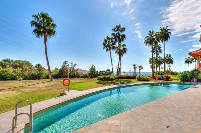 2 soveværelse Lejlighed til salg i Benalmádena - € 475.000 (Ref: 9878391)