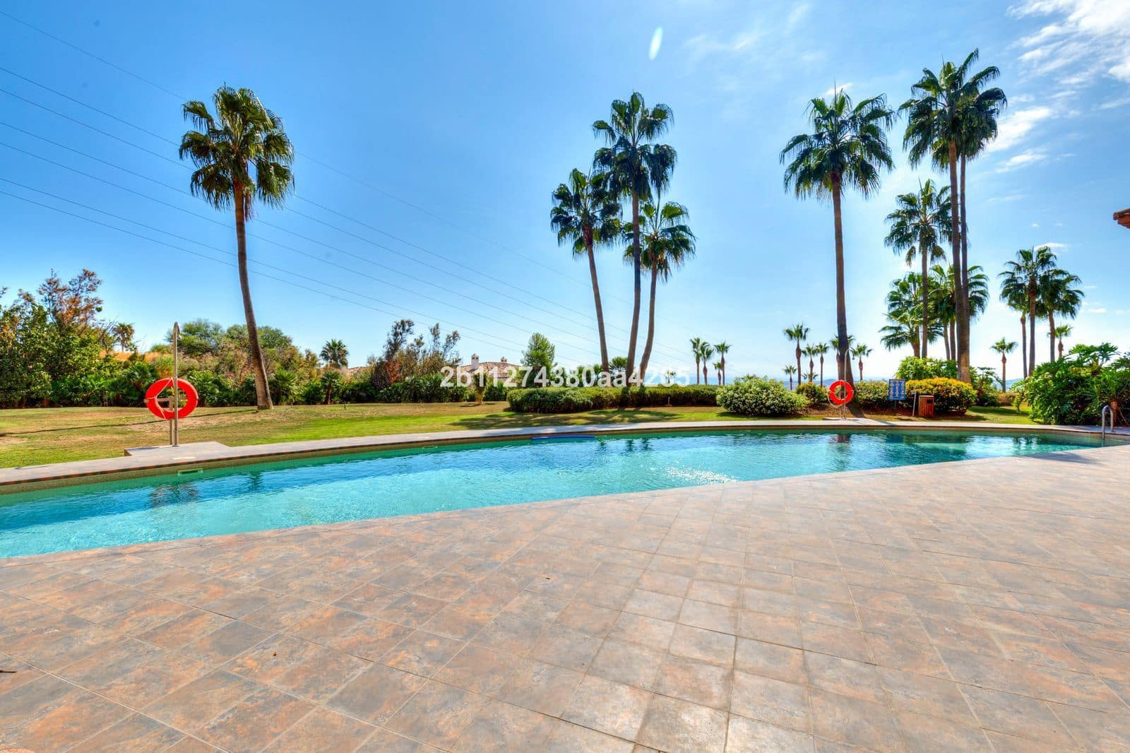 2 soveværelse Lejlighed til salg i Benalmadena - € 475.000 (Ref: 9878391)