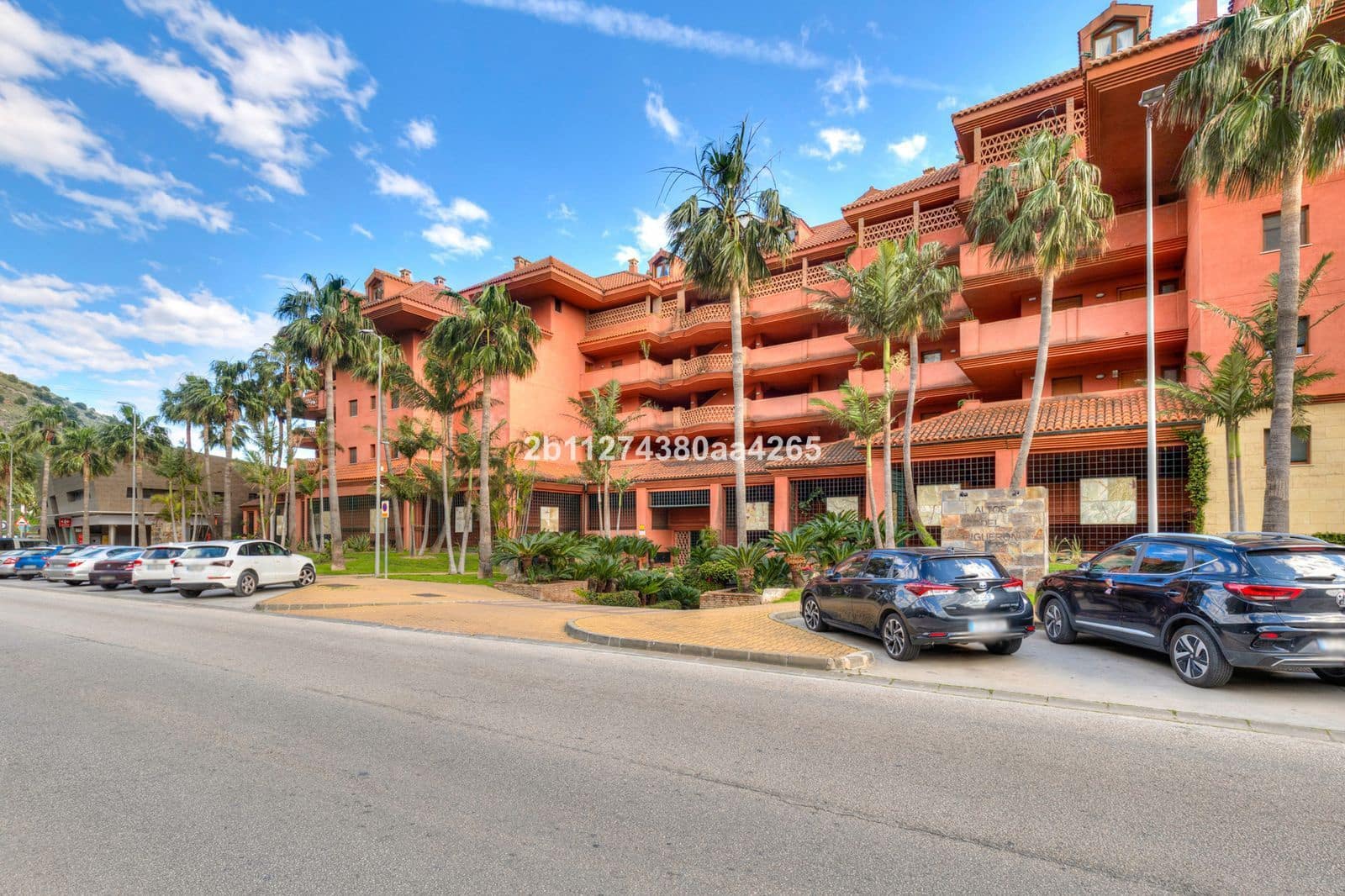 2 soveværelse Lejlighed til salg i Benalmadena - € 475.000 (Ref: 9878391)