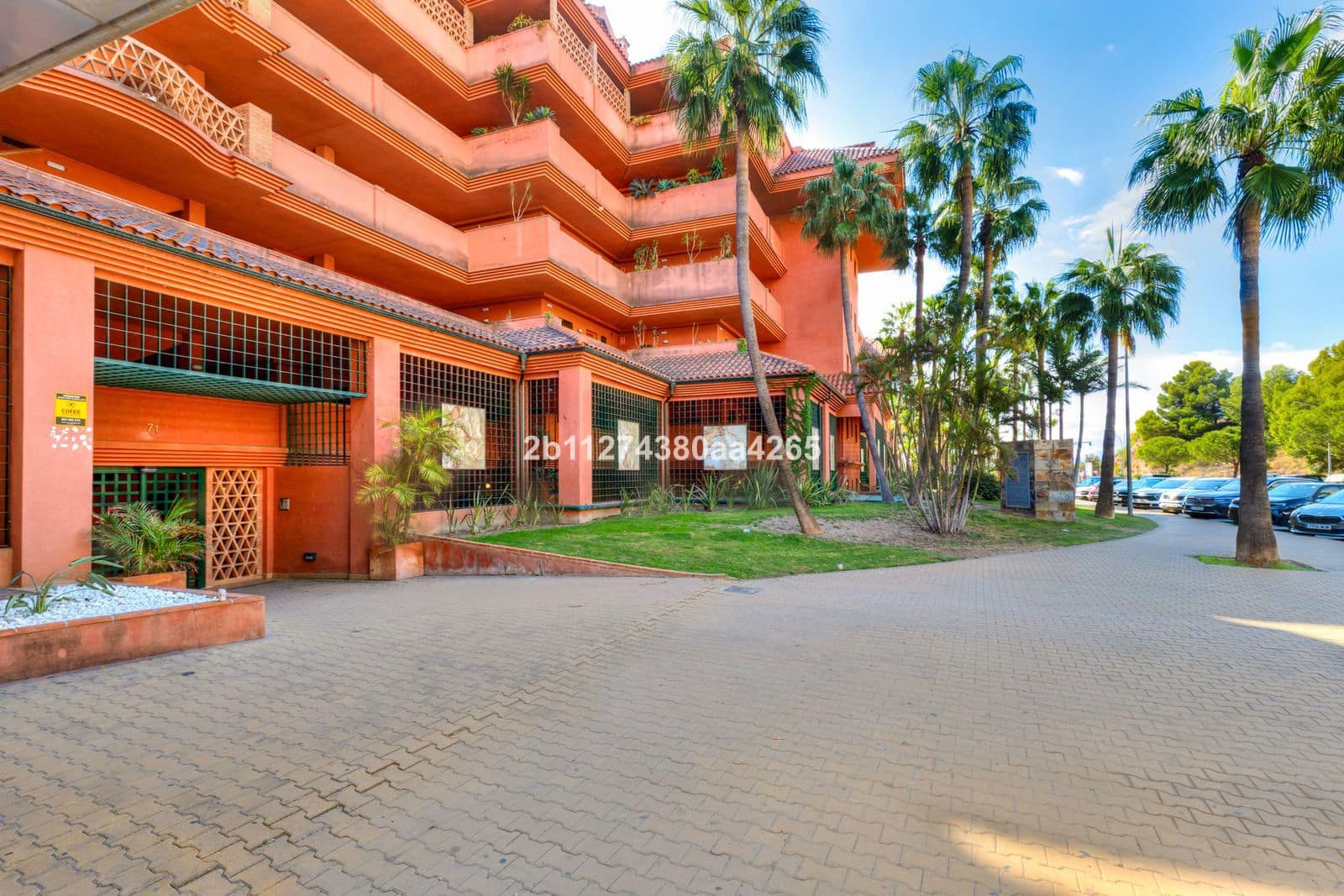 2 soveværelse Lejlighed til salg i Benalmadena - € 475.000 (Ref: 9878391)