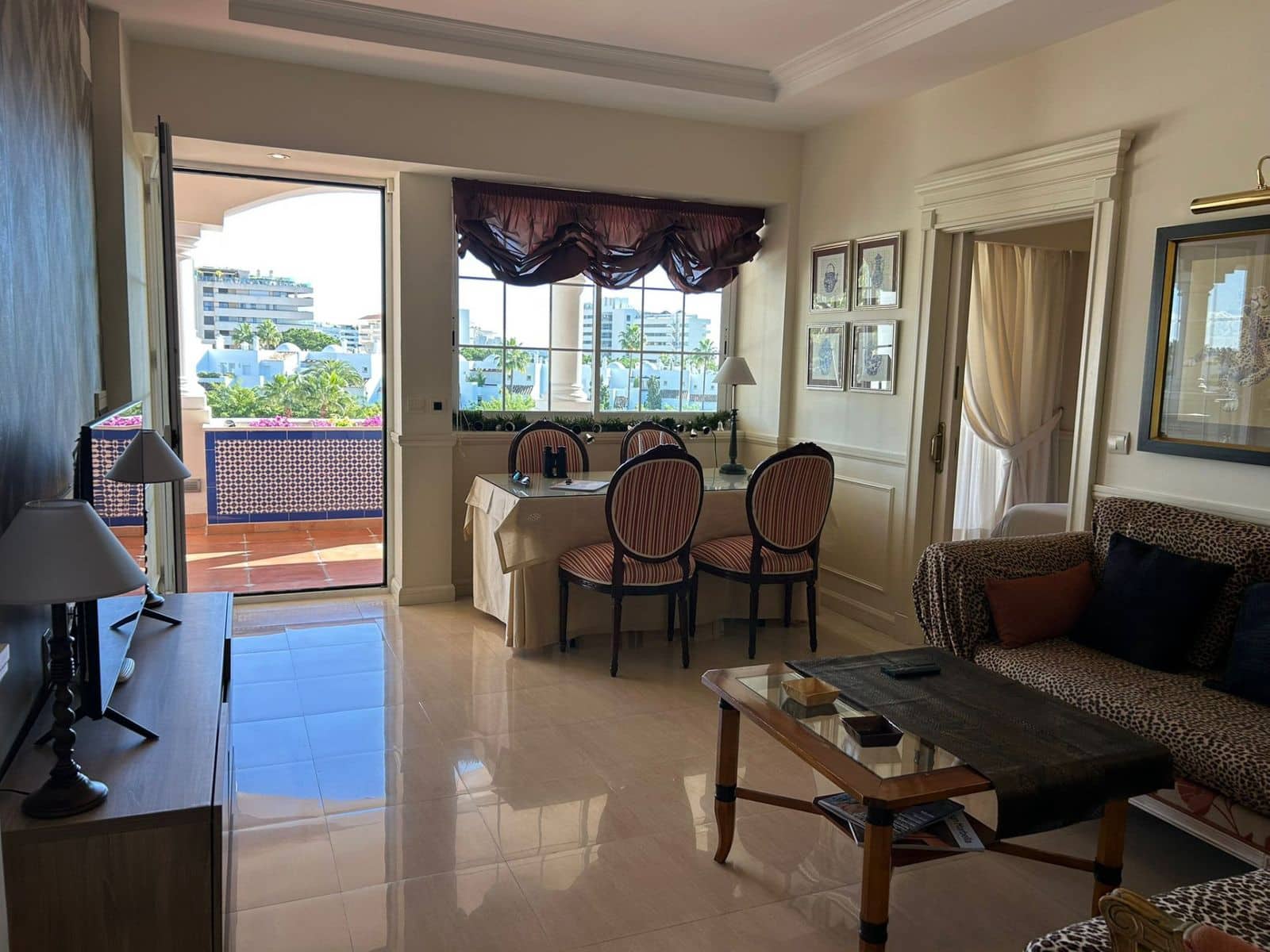 2 bedroom Apartment for sale in Golden Mile - € 850,000 (Ref: 9878392)