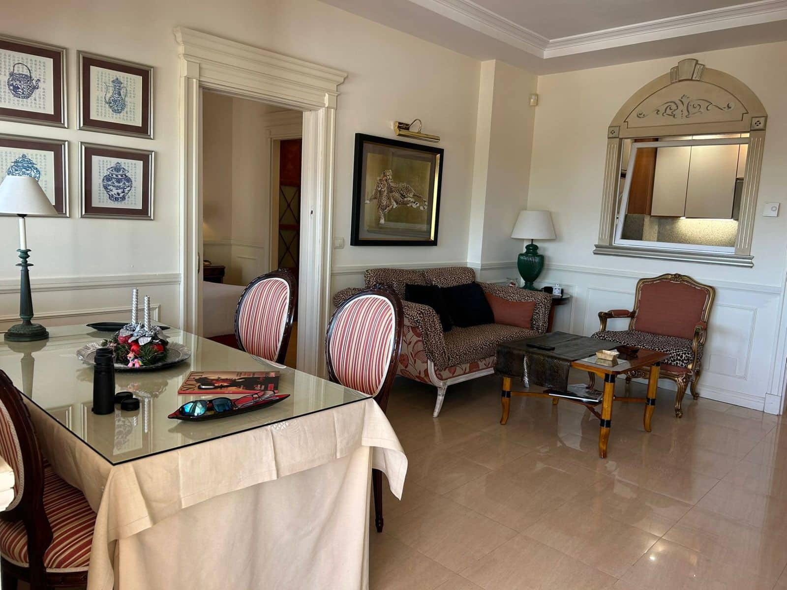 2 bedroom Apartment for sale in Golden Mile - € 850,000 (Ref: 9878392)