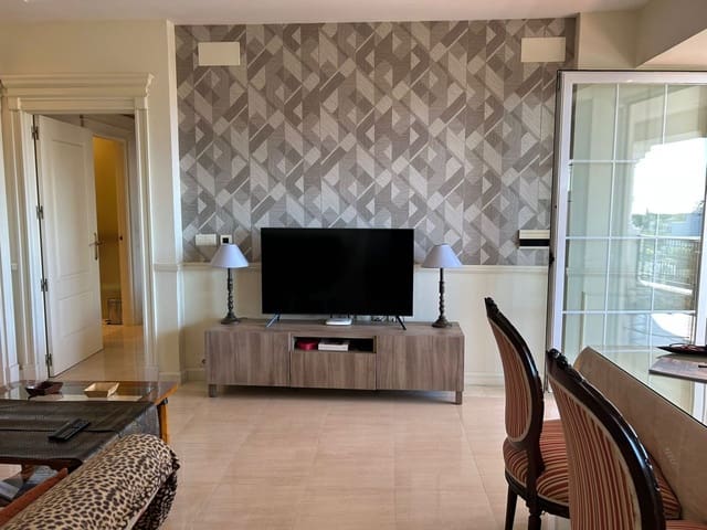 2 slaapkamer Appartement te koop in Golden Mile, Marbella - € 850.000 (Ref: 9878392)