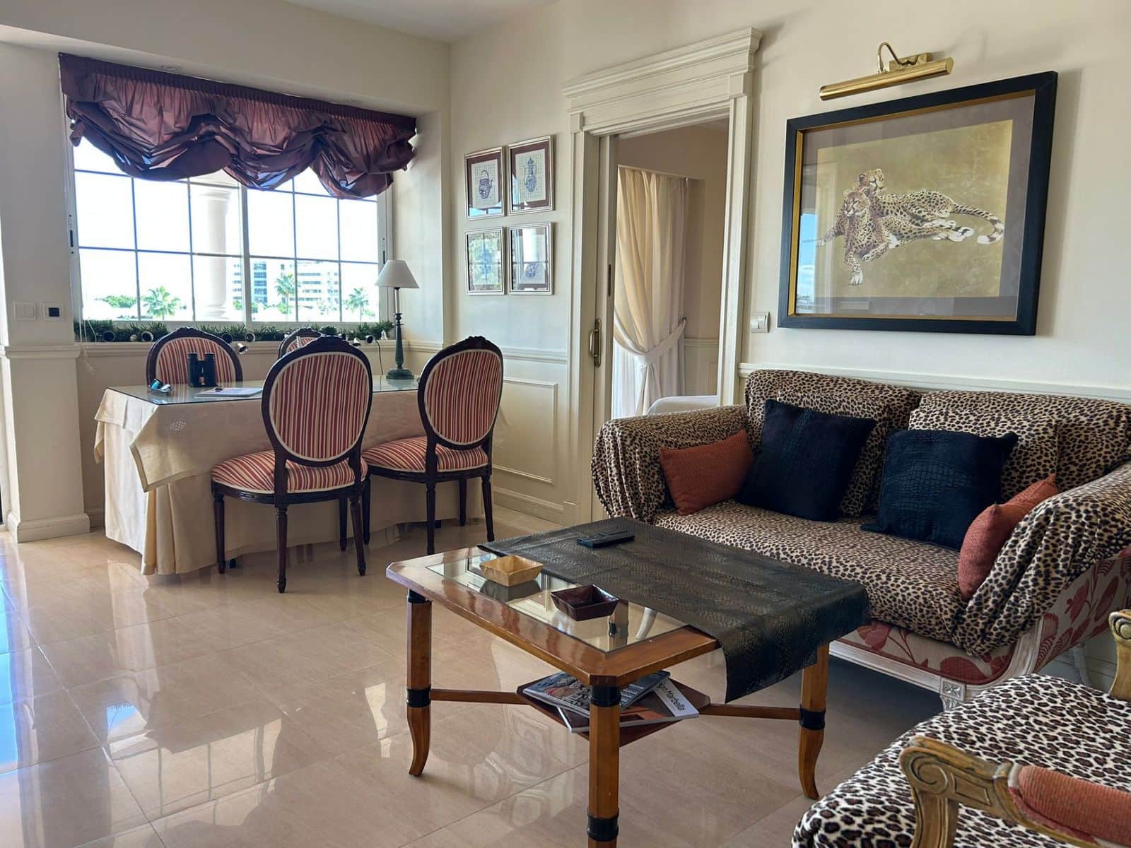 2 bedroom Apartment for sale in Golden Mile - € 850,000 (Ref: 9878392)