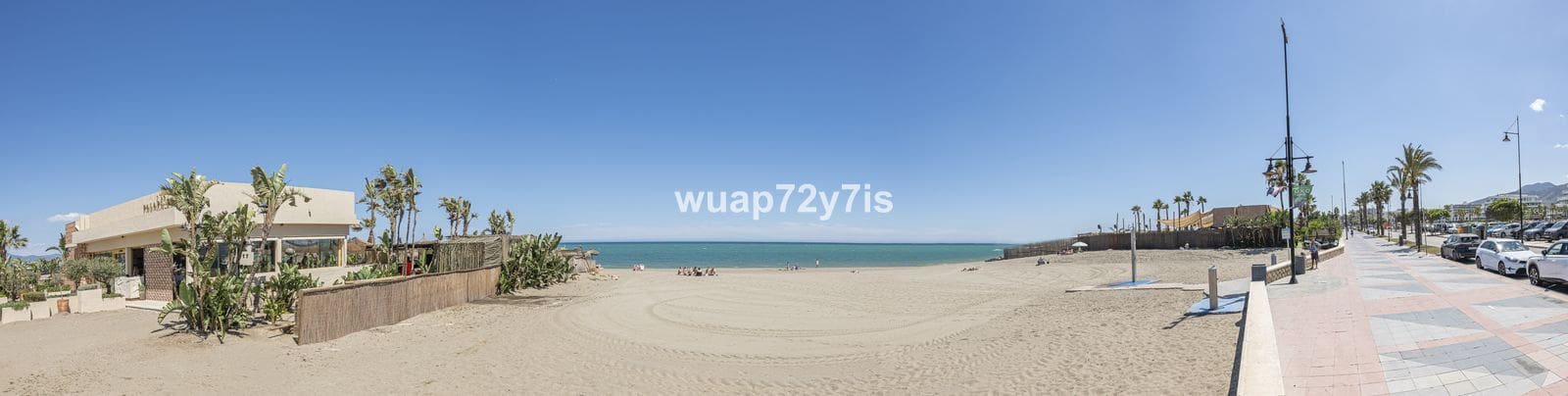 4 camera da letto Appartamento in vendita in Torremolinos - 1.649.000 € (Rif: 9878394)