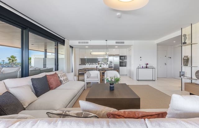 4 camera da letto Appartamento in vendita in Torremolinos - 1.649.000 € (Rif: 9878394)