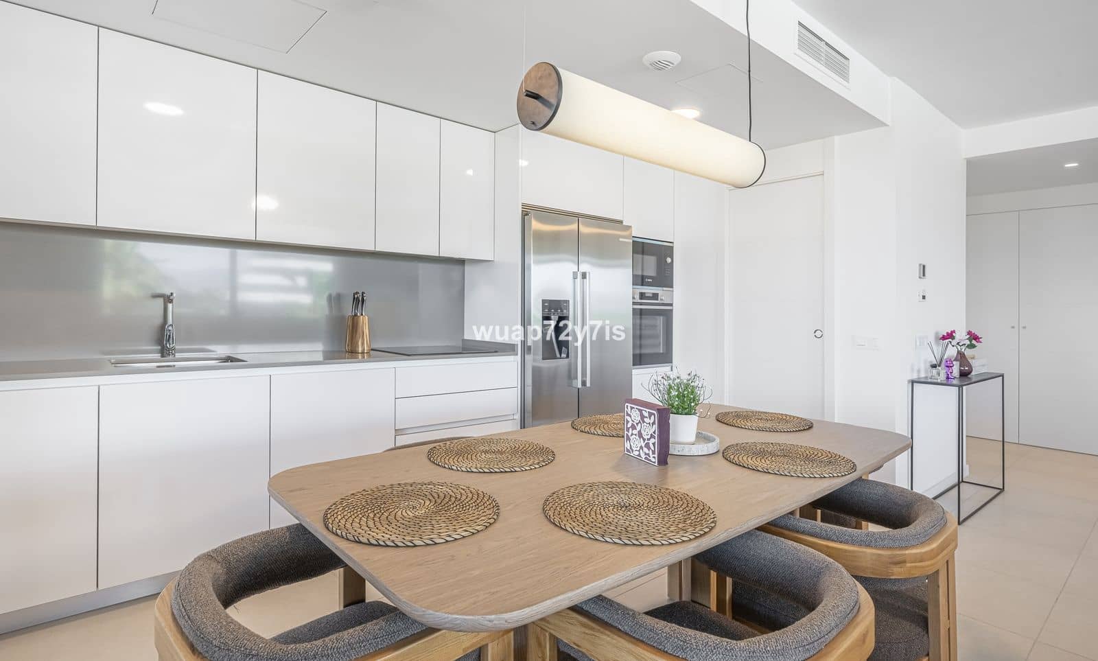 4 camera da letto Appartamento in vendita in Torremolinos - 1.649.000 € (Rif: 9878394)