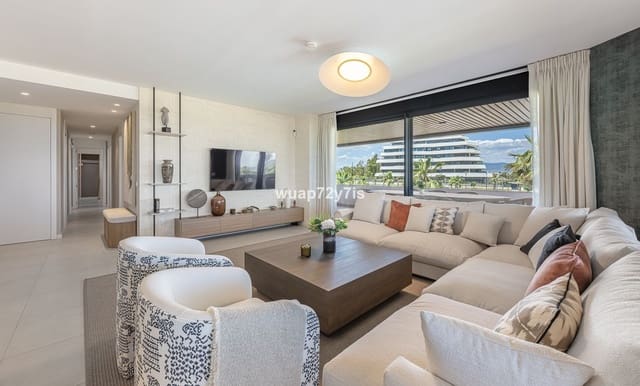 4 camera da letto Appartamento in vendita in Torremolinos - 1.649.000 € (Rif: 9878394)