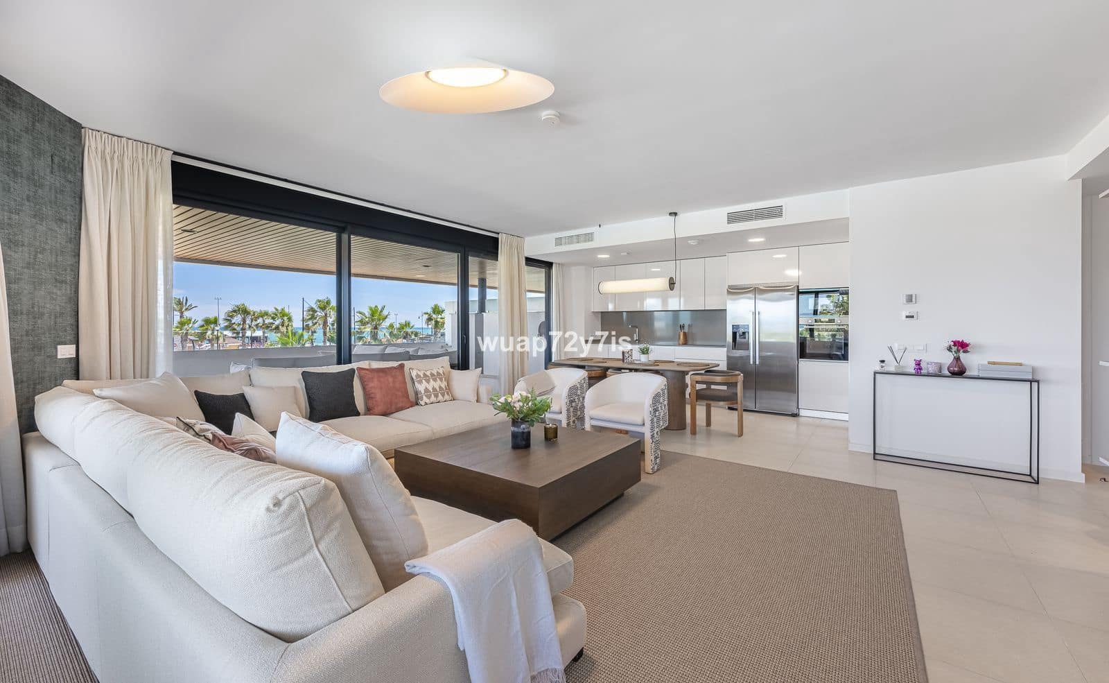 4 camera da letto Appartamento in vendita in Torremolinos - 1.649.000 € (Rif: 9878394)