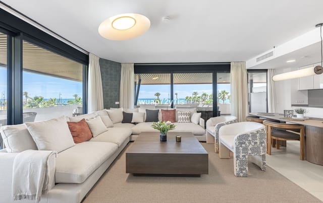 4 camera da letto Appartamento in vendita in Torremolinos - 1.649.000 € (Rif: 9878394)