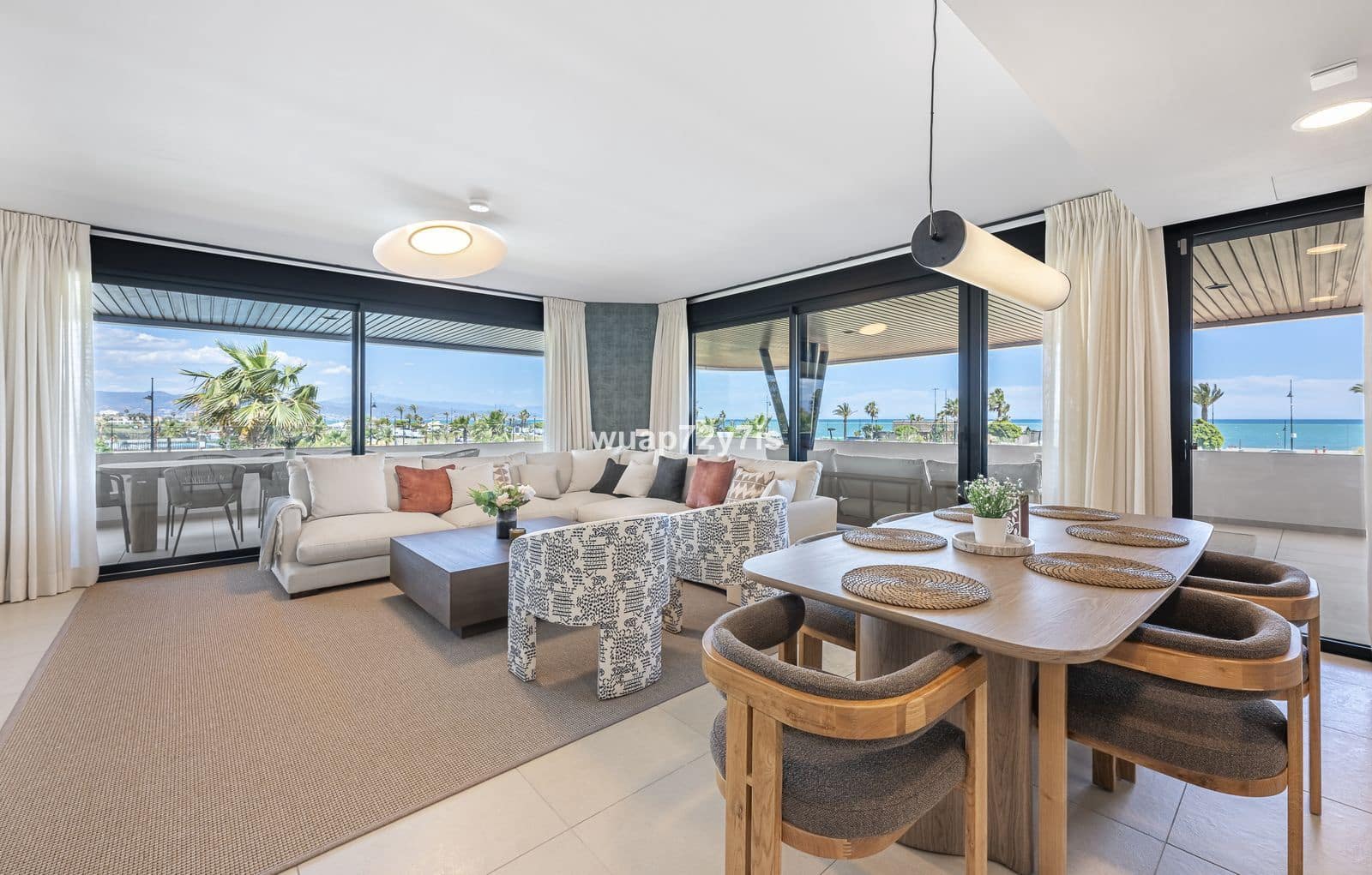 4 camera da letto Appartamento in vendita in Torremolinos - 1.649.000 € (Rif: 9878394)