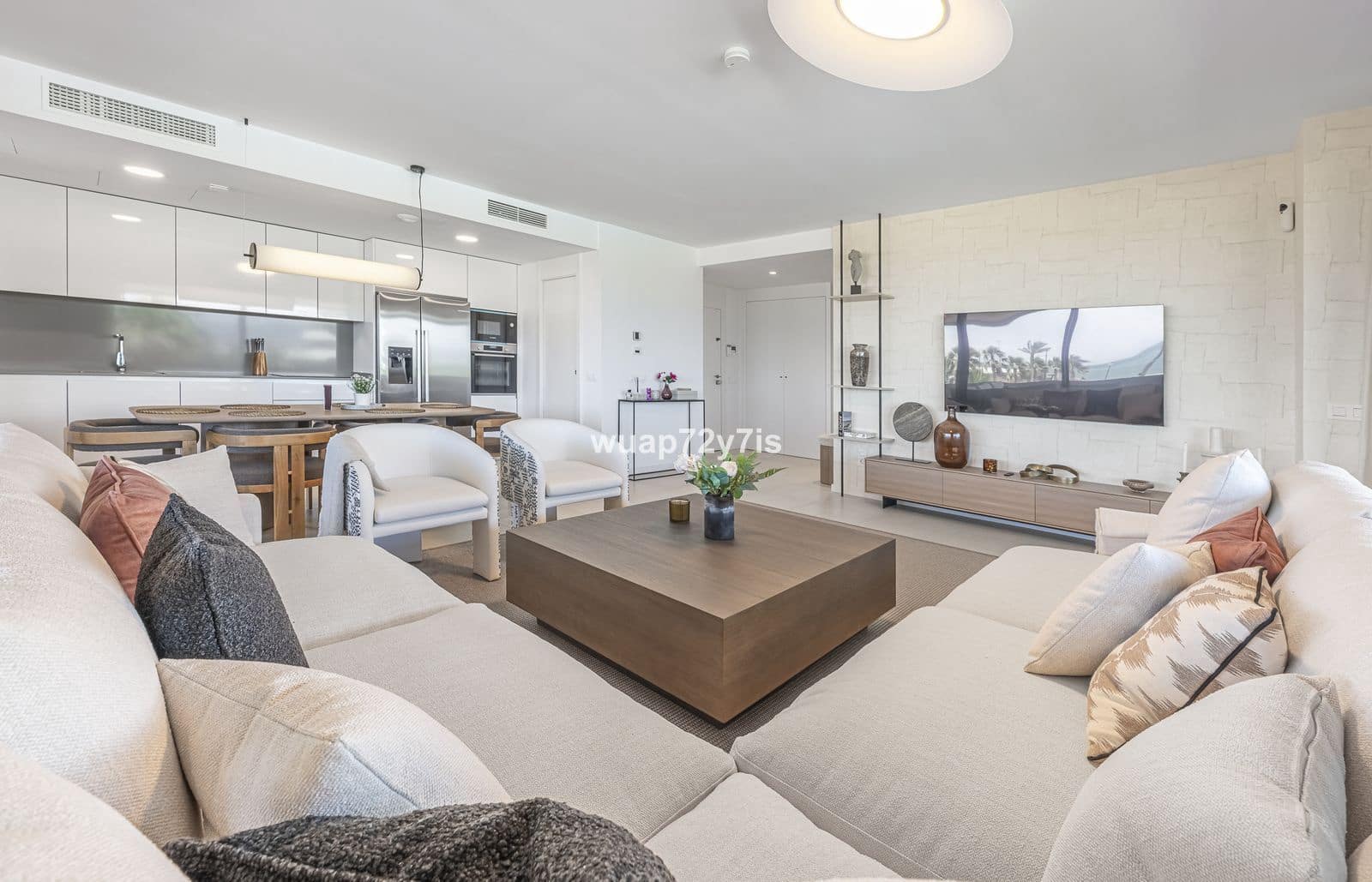 4 camera da letto Appartamento in vendita in Torremolinos - 1.649.000 € (Rif: 9878394)
