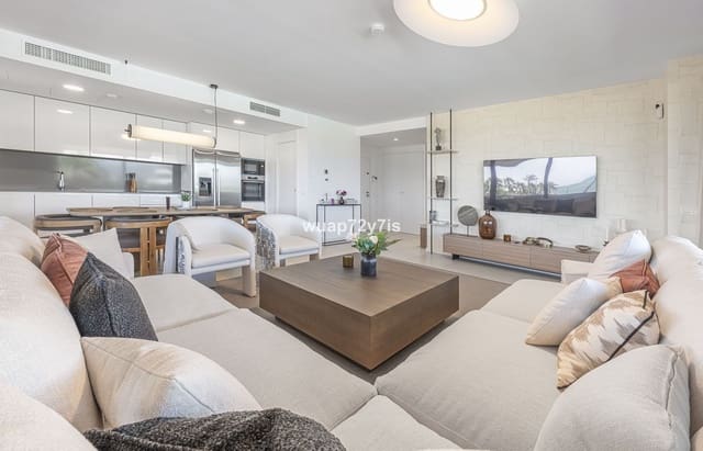 4 camera da letto Appartamento in vendita in Torremolinos - 1.649.000 € (Rif: 9878394)