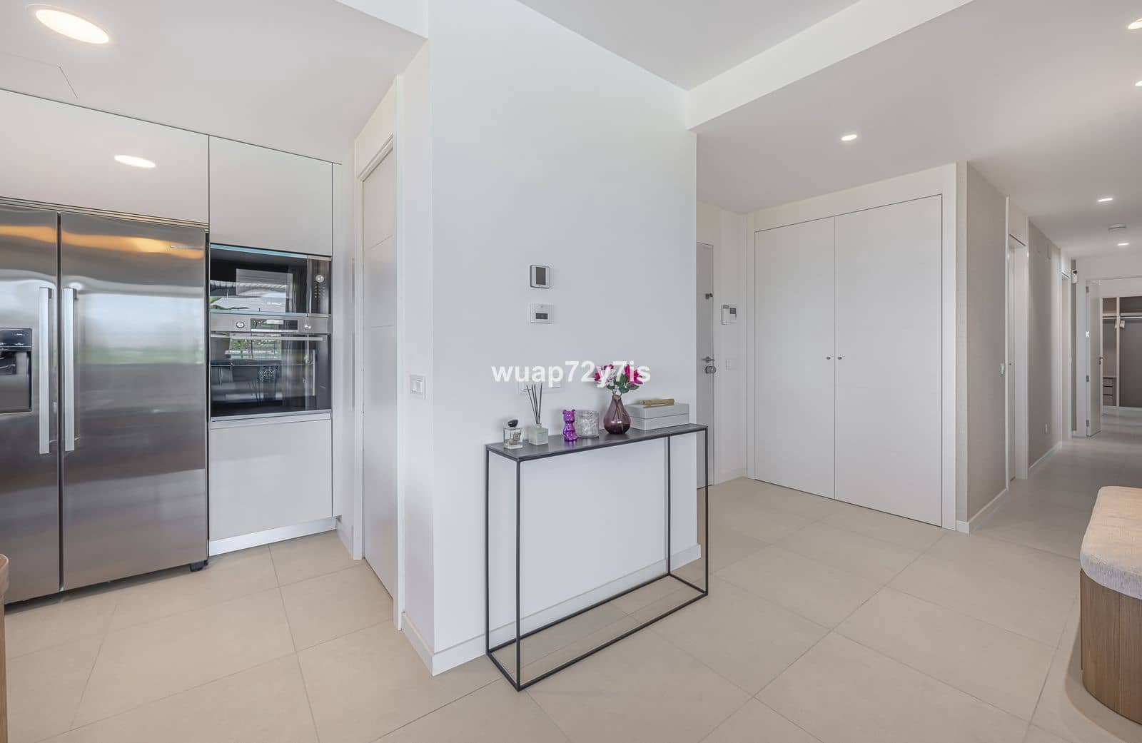 4 camera da letto Appartamento in vendita in Torremolinos - 1.649.000 € (Rif: 9878394)