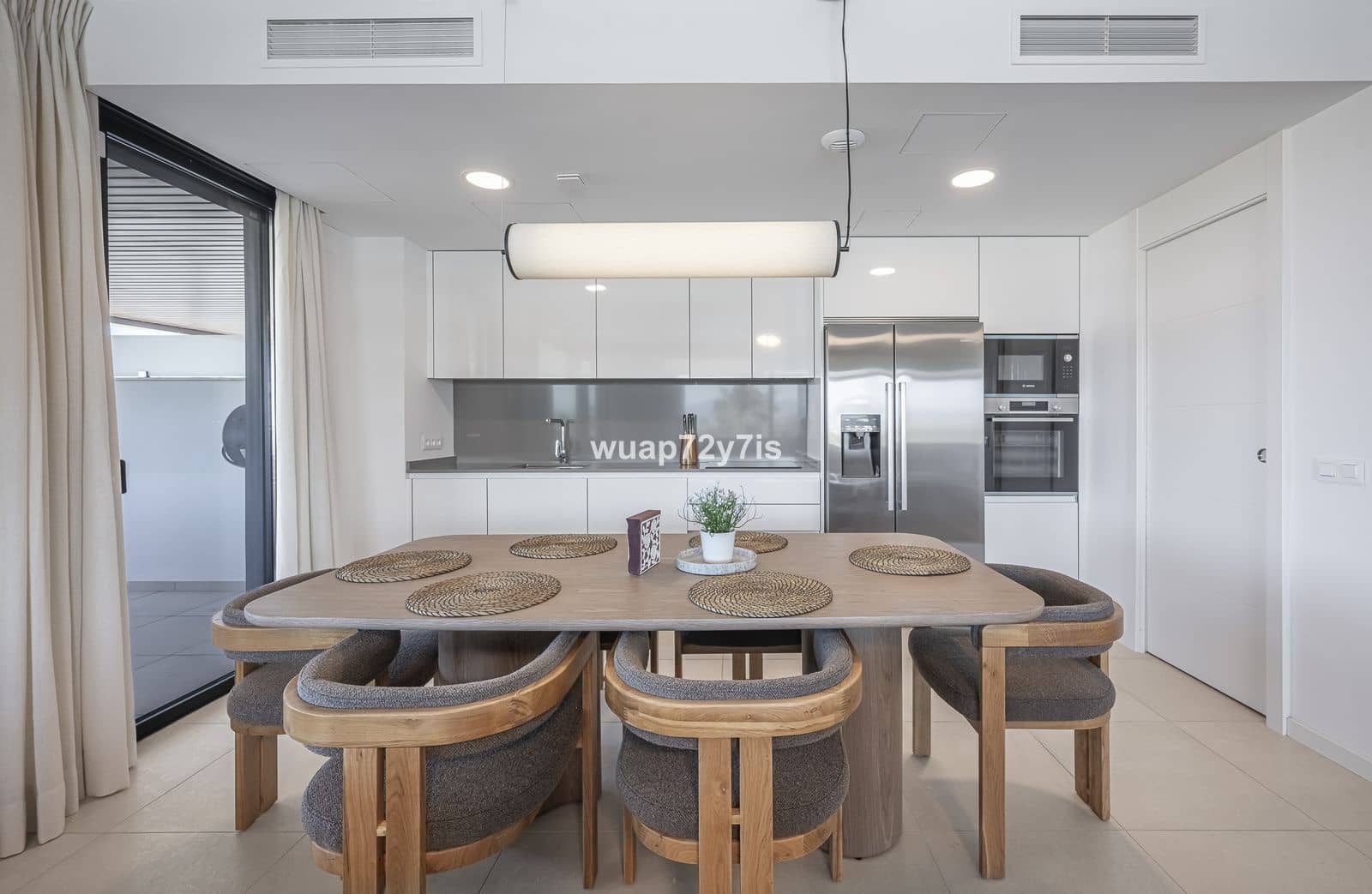 4 camera da letto Appartamento in vendita in Torremolinos - 1.649.000 € (Rif: 9878394)